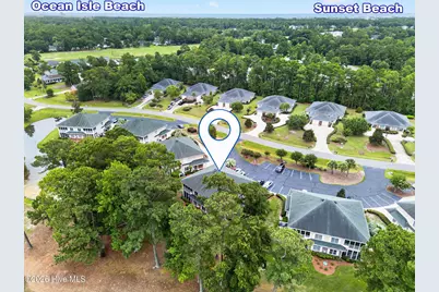130 Ricemill Circle #Apt 4, Sunset Beach, NC 28468 - Photo 45