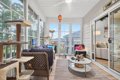 130 Ricemill Circle #Apt 4, Sunset Beach, NC 28468 - Photo 19