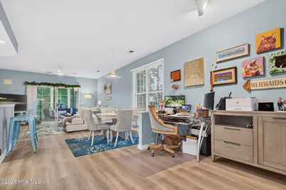 130 Ricemill Circle #Apt 4, Sunset Beach, NC 28468 - Photo 5