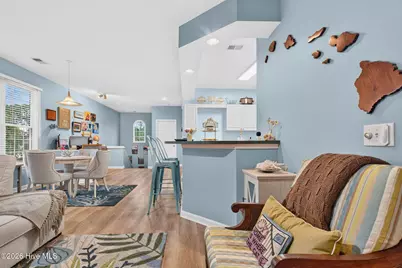130 Ricemill Circle #Apt 4, Sunset Beach, NC 28468 - Photo 13