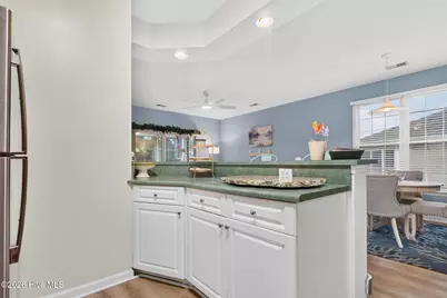 130 Ricemill Circle #Apt 4, Sunset Beach, NC 28468 - Photo 17