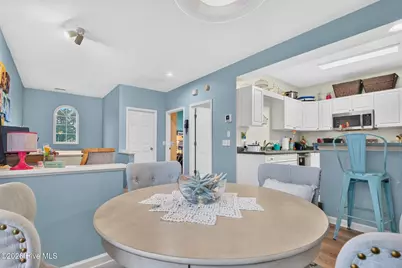 130 Ricemill Circle #Apt 4, Sunset Beach, NC 28468 - Photo 9
