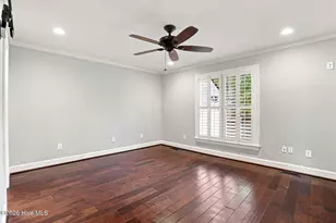 210 Hawthorne Ln W, Wilson, NC 27893 - Photo 17
