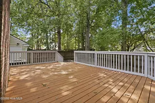 210 Hawthorne Ln W, Wilson, NC 27893 - Photo 33