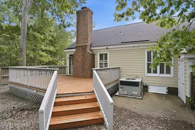 210 Hawthorne Lane W #5b, Wilson, NC 27893 - Photo 31