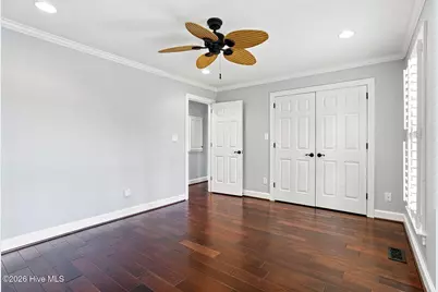 210 Hawthorne Lane W #5b, Wilson, NC 27893 - Photo 25