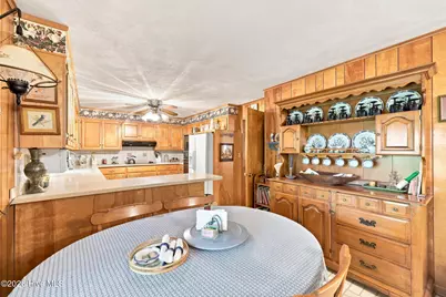 5624 Big Oak Church Road, Eagle Springs, NC 27242 - Photo 23