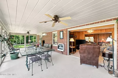 5624 Big Oak Church Road, Eagle Springs, NC 27242 - Photo 27