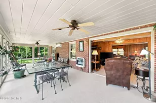 5624 Big Oak Church Rd, Eagle Springs, NC 27242 - Photo 27