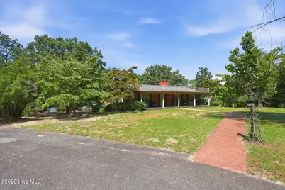 5624 Big Oak Church Road, Eagle Springs, NC 27242 - Photo 3