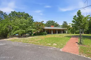 5624 Big Oak Church Rd, Eagle Springs, NC 27242 - Photo 3