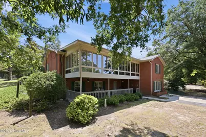 5624 Big Oak Church Road, Eagle Springs, NC 27242 - Photo 51