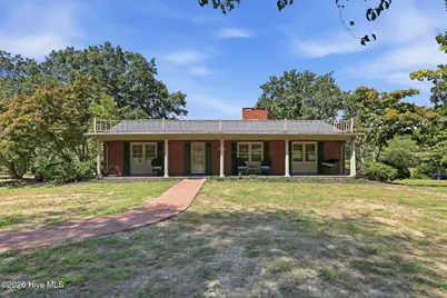 5624 Big Oak Church Road, Eagle Springs, NC 27242 - Photo 1