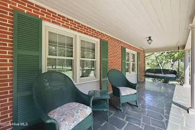 5624 Big Oak Church Road, Eagle Springs, NC 27242 - Photo 49