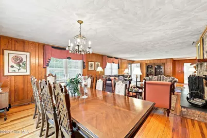 5624 Big Oak Church Road, Eagle Springs, NC 27242 - Photo 19