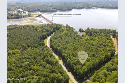 1062 Blewett Falls Road, Rockingham, NC 28379 - Photo 5