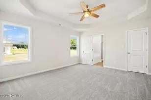 187 Huckleberry Bush Ln, Princeton, NC 27569 - Photo 15