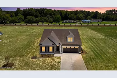187 Huckleberry Bush Lane, Princeton, NC 27569 - Photo 1