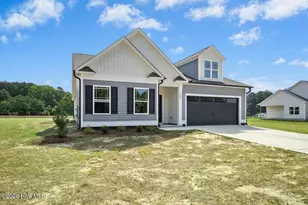 187 Huckleberry Bush Ln, Princeton, NC 27569 - Photo 3