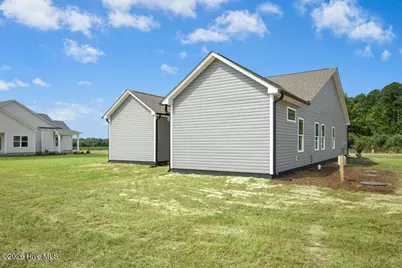 187 Huckleberry Bush Lane, Princeton, NC 27569 - Photo 25