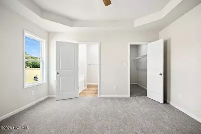 187 Huckleberry Bush Lane, Princeton, NC 27569 - Photo 17