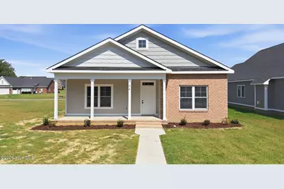 56 Ladybank, Rocky Mount, NC 27804 - Photo 1