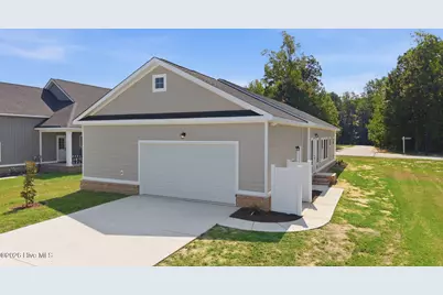 56 Ladybank, Rocky Mount, NC 27804 - Photo 3