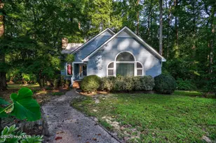 2239 Creek Ridge Dr, Rocky Mount, NC 27804 - Photo 35