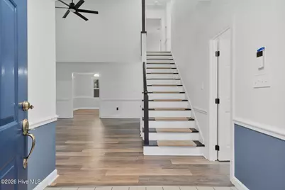 2239 Creekridge Drive, Rocky Mount, NC 27804 - Photo 5