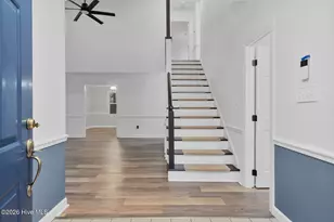 2239 Creek Ridge Dr, Rocky Mount, NC 27804 - Photo 5