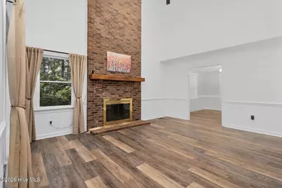 2239 Creekridge Drive, Rocky Mount, NC 27804 - Photo 7