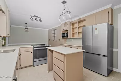 2239 Creekridge Drive, Rocky Mount, NC 27804 - Photo 13