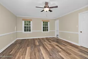 2239 Creek Ridge Dr, Rocky Mount, NC 27804 - Photo 17