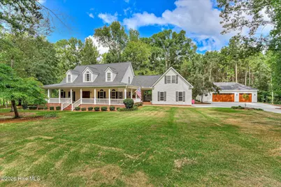 1654 NE Cedar Creek Drive, Thomson, GA 30824 - Photo 7