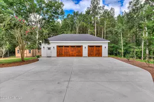 1654 NE Cedar Creek Dr, Thomson, GA 30824 - Photo 9