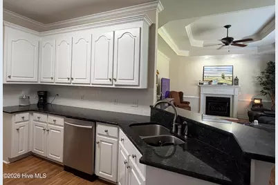 205 Aarons Place, Goldsboro, NC 27530 - Photo 5