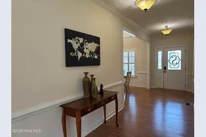 205 Aarons Place, Goldsboro, NC 27530 - Photo 3