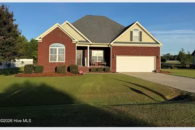 205 Aarons Place, Goldsboro, NC 27530 - Photo 1