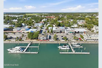 509 Front Street #A, Beaufort, NC 28516 - Photo 33
