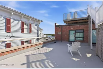 509 Front Street #A, Beaufort, NC 28516 - Photo 29