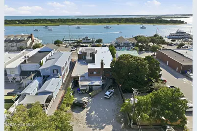 509 Front Street #A, Beaufort, NC 28516 - Photo 31