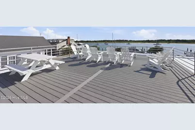 509 Front Street #A, Beaufort, NC 28516 - Photo 25