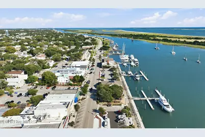 509 Front Street #A, Beaufort, NC 28516 - Photo 35