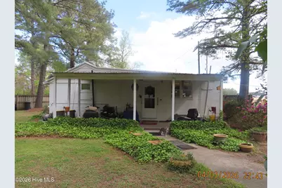 401 British Road, Kinston, NC 28501 - Photo 1