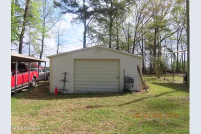 401 British Road, Kinston, NC 28501 - Photo 7