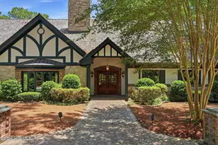 60 Lake Dornoch Dr, Pinehurst, NC 28374 - Photo 5