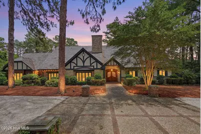 60 Lake Dornoch Drive, Pinehurst, NC 28374 - Photo 1