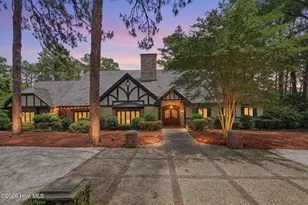 60 Lake Dornoch Dr, Pinehurst, NC 28374 - Photo 1