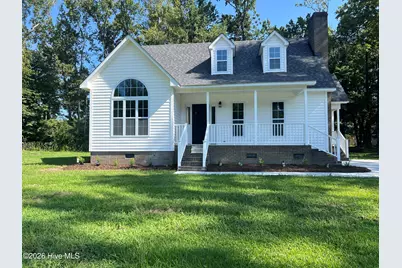 2304 Woodridge Drive, Winterville, NC 28590 - Photo 1