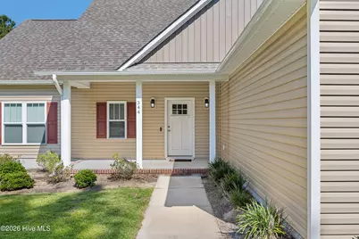 344 Island Creek Road, Rocky Point, NC 28457 - Photo 3